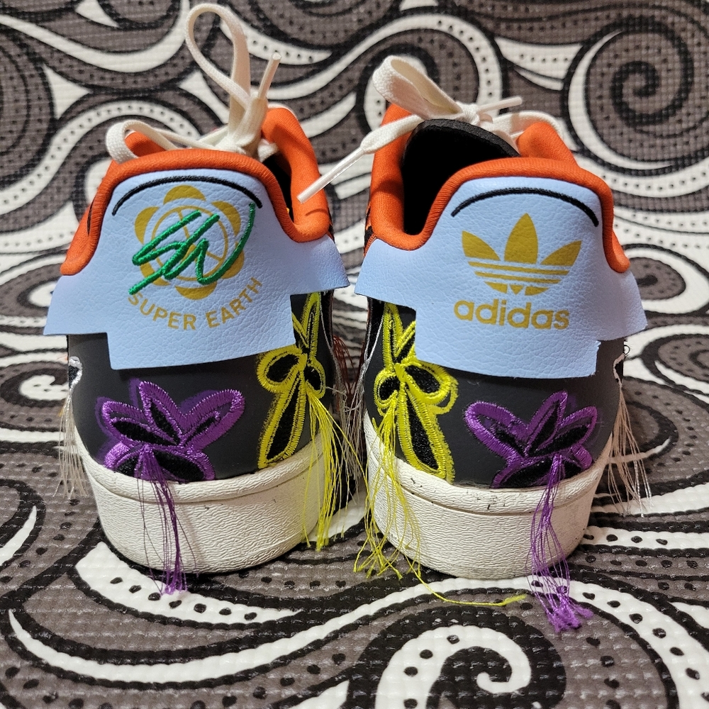 Adidas Super Earth "Sean Wotherspoon" - Picture 4 of 7